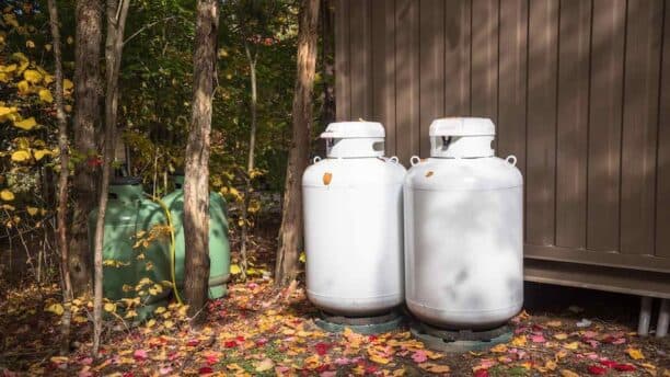 A Guide to Storing and Disposing of Propane Tanks