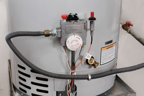Why Choose Propane for Water Heating?