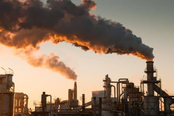 How Propane Can Cut Urban Air Pollution