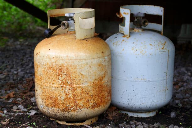 Proper Disposal and Recycling of Propane Tanks