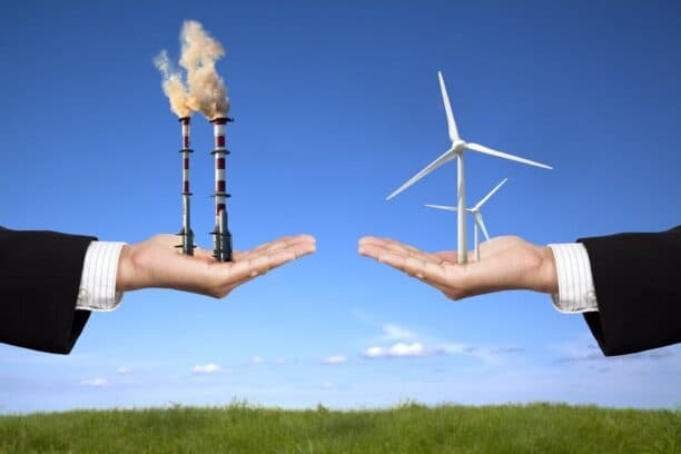 Climate Change Policies and Their Effect on Propane Use