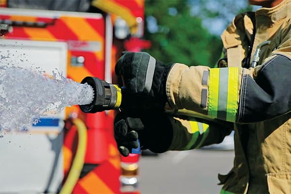 The Crucial Role of Propane Businesses in Emergency Response