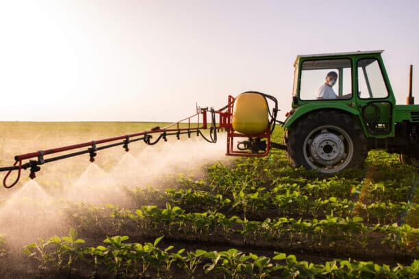 Propane’s Power in America’s Farms