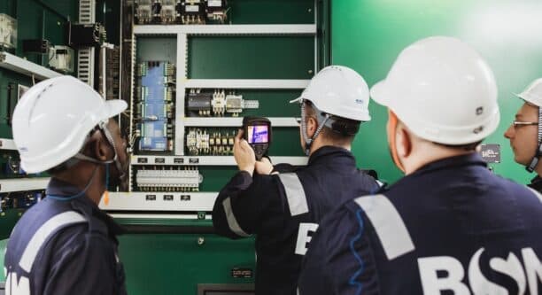 Prevent Downtime with Smart Equipment Maintenance