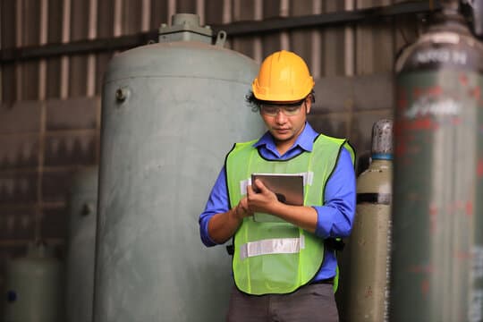 Tips for Managing Multiple Propane business Locations Effectively