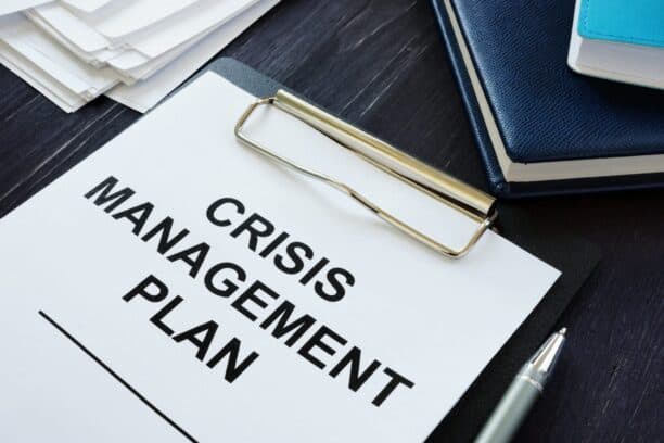 Building a Crisis Plan for Your Propane Business