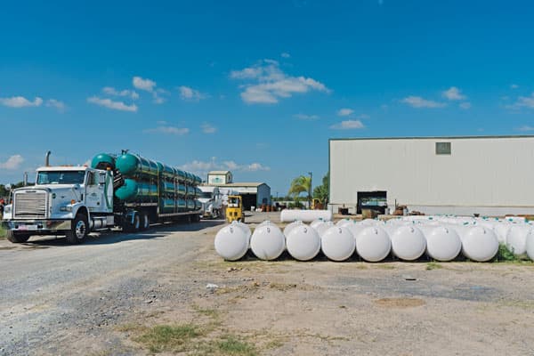 Propane Equipment Shortages: What You Need to Know