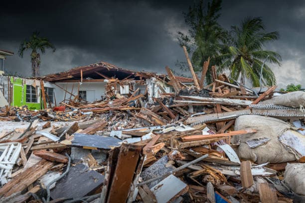 NPGA Supporting Communities in Hurricane Relief Efforts