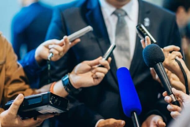 Building a Strong PR Strategy for Your Business
