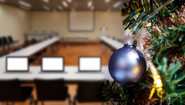 Save the Date: NPGA Winter Board Meeting Set for February 3-5, 2025
