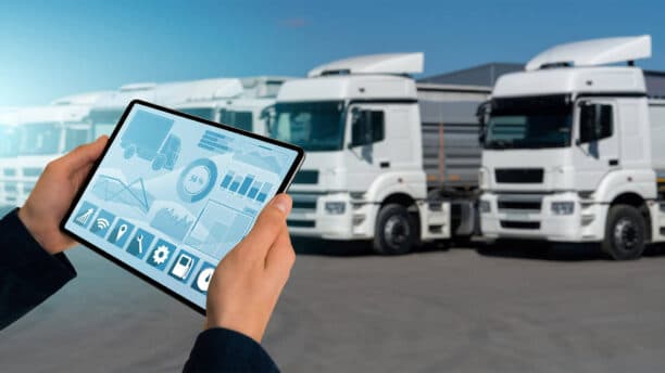 Benefits of Fleet Management Tech for Propane Companies