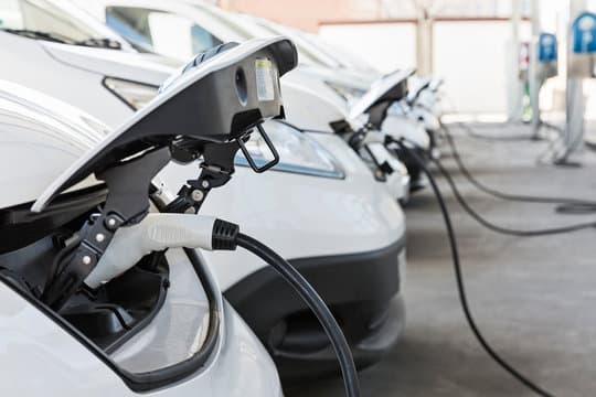 Is Propane the Future of Vehicle Fleet Investments?
