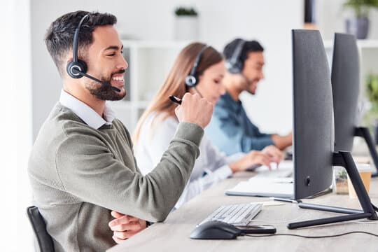 What Makes a Customer Service Team Stand Out?
