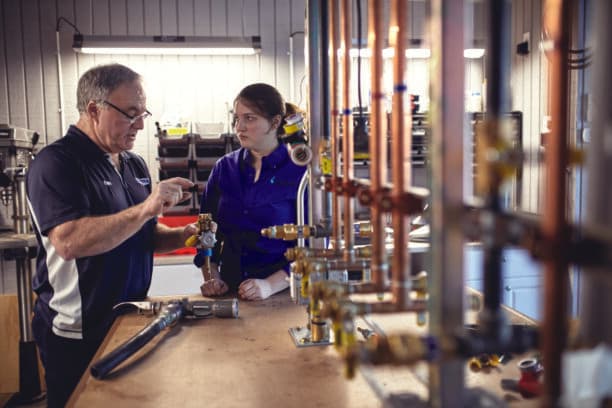 Promoting Safety with PERC’s Propane Personal Safety Course