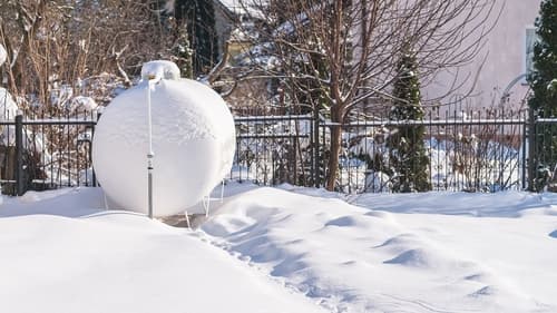 Staying Warm and Safe: Winter Propane Tips Every Homeowner Should Know