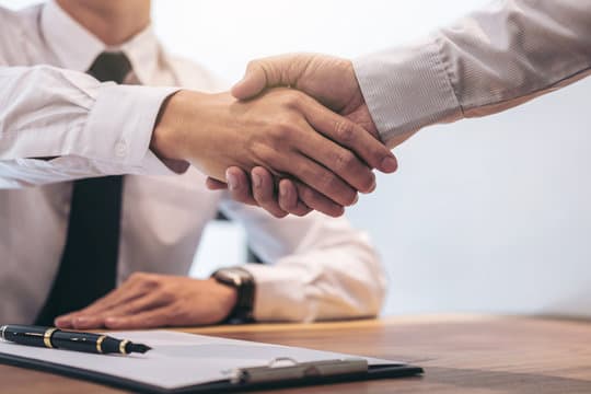 Brilliant Contracts: The Key to Reducing Business Risks