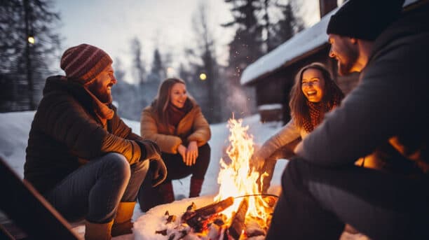 Warm Up Your Winter Business with Proven Strategies
