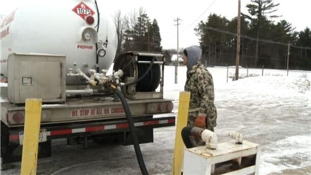 Staying Ahead: How Fuel Retailers Can Navigate the Current Propane Shortage