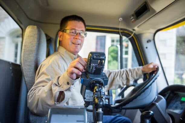 From Delivery to Discovery: How Drivers Can Fuel Growth