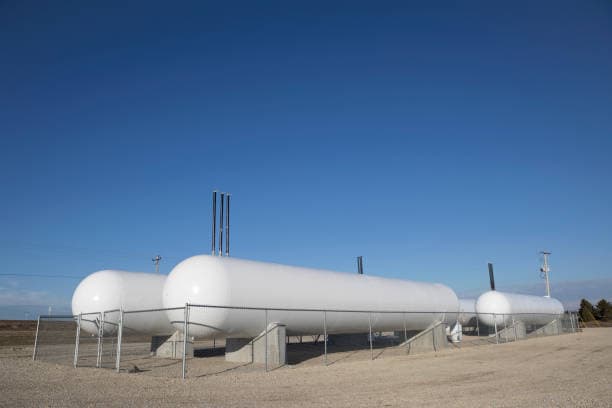 Why Are U.S. Propane Prices Rising? What It Means for Your Business