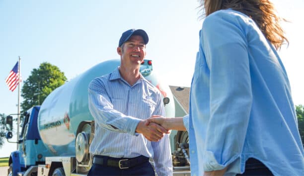Why to Audit Your Top Ten Propane Customers Every Year