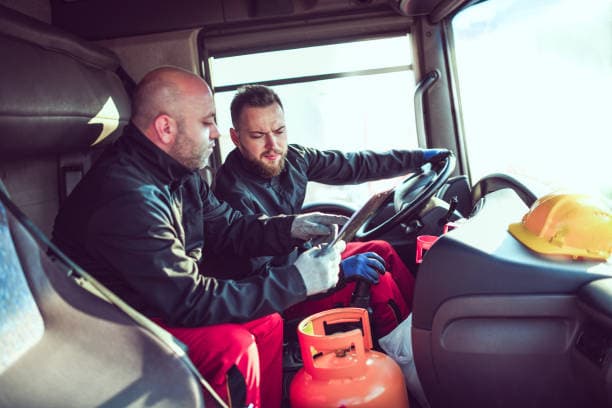 Innovative Approaches to Mitigate the Driver Shortage