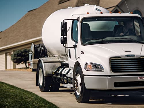 When Every Mile Counts, Route Density Leads the Way