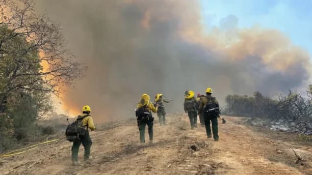 Propane’s Critical Role in Emergency Response