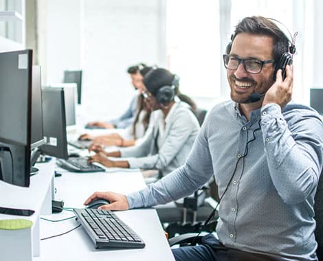Empowering Office Staff to Deliver Confidence