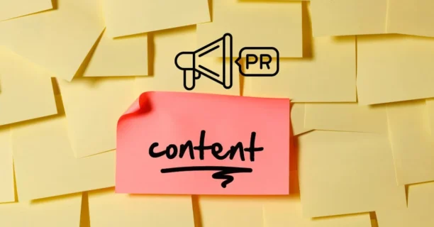 How PR and Content Marketing Help Companies Grow