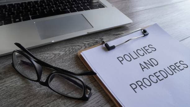 Keeping Policies and Procedures Alive