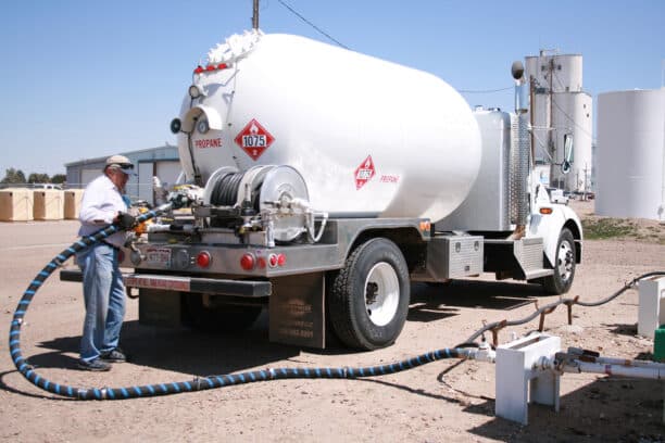 When Propane Deliveries Go Wrong – And What You Can Do About It