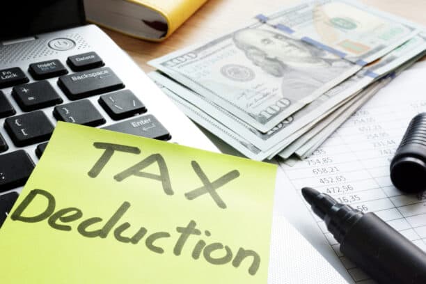 Make the Most of Tax Deductions in Propane