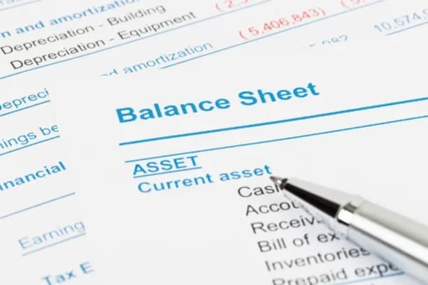 Behind the Numbers: What Your Balance Sheet Reveals