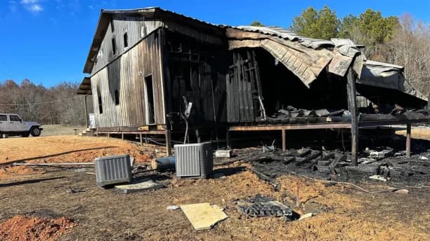 Copiah County Explosion – A Propane Industry Warning on Safety Failures (Part One)