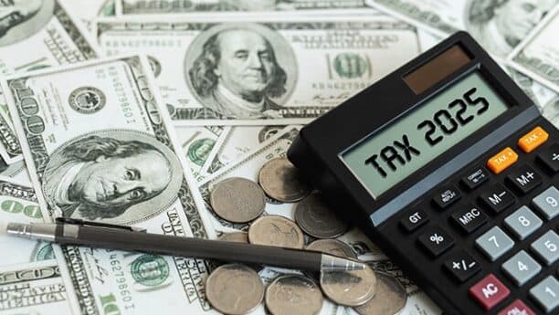 Tracking Tax Updates