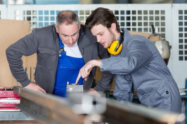 Propane Careers: How Companies Can Work with Trade Schools