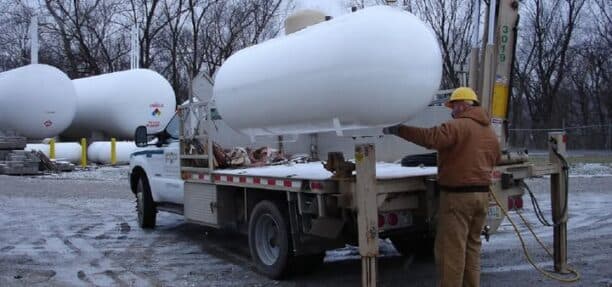 Identifying Propane Market Micro-Trends Early On