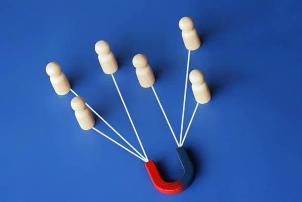 Building a Culture of Retention