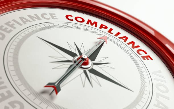 Staying Ahead of Regulatory Compliance