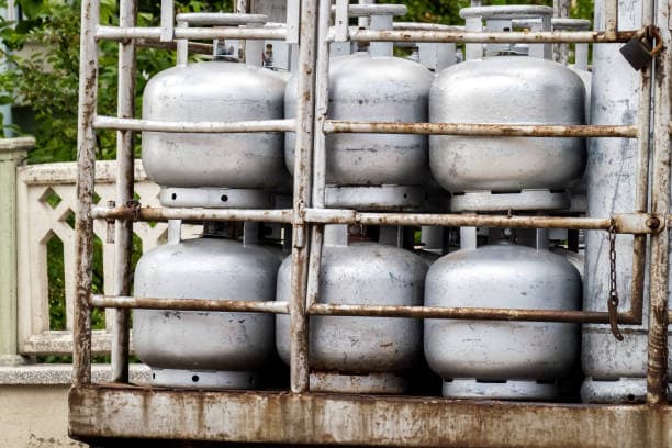 Safer Tanks Through Recycling Innovation