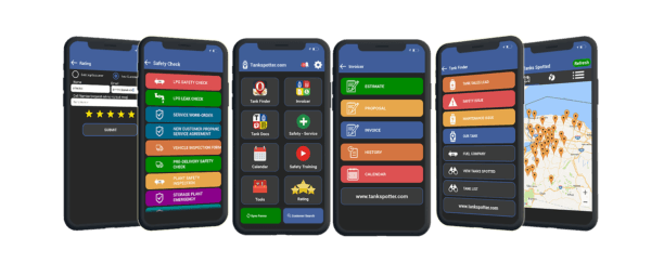 Smart Digital Tools Improve Daily Operations for Propane Companies