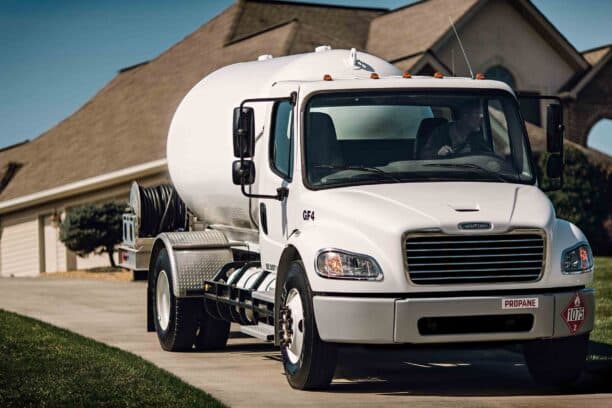 Energy Efficiency Trends Affecting Propane Consumption