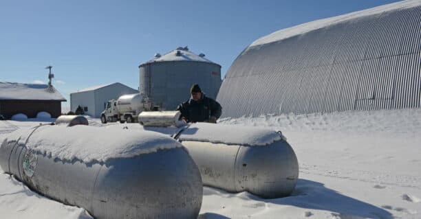 Federal LIHEAP Guidance Creates Winter Opportunities