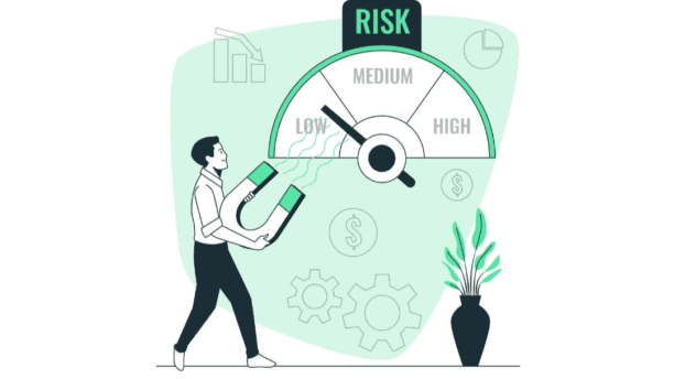 Finding Your Top 10 Risk Accounts Before They Find You
