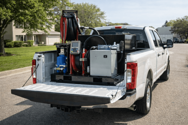 What Propane Companies Possess That Fuel Startups Don’t