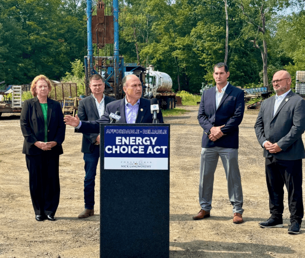 Energy Choice Laws Could Shape Your Customer Pipeline