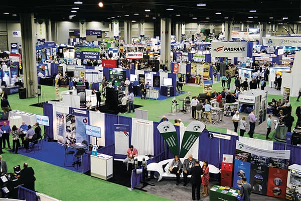 Propane Expo Heads to Nashville: Dates, Details & Registration Info for April 19–21