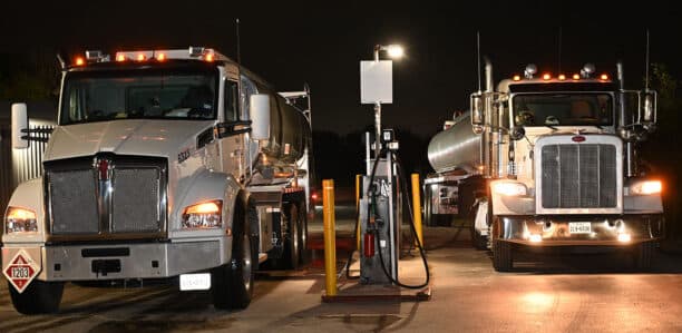 Emergency Fuel Delivery Is Becoming a Year-Round Service for Diesel Fleets