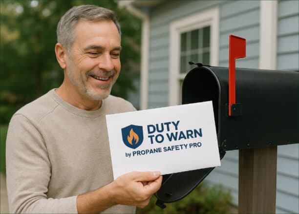 Duty to Warn Is Risk Control, Not a Marketing Exercise